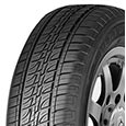 TBC Performer CXV255/50R20 Tire